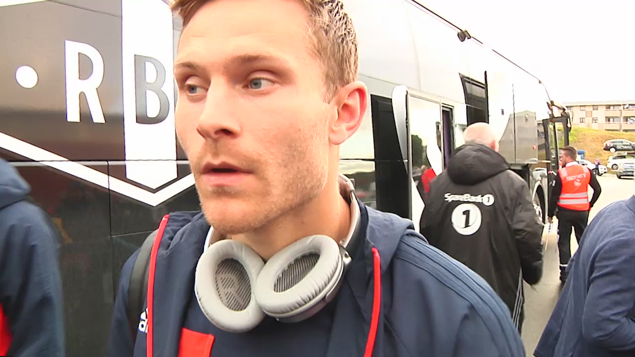 - Vi er veldig skuffet